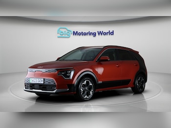 Used Kia Niro 2023 for sale - 78827229: Photo