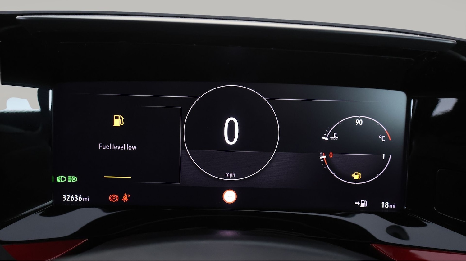 Used Vauxhall Mokka 2023 for sale - 77976954: Photo 10