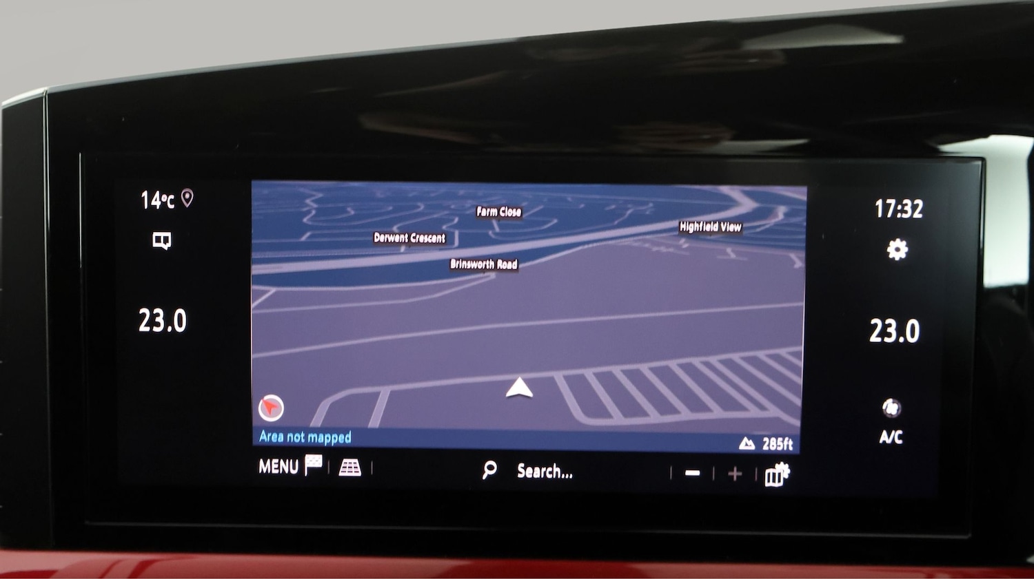 Used Vauxhall Mokka 2023 for sale - 77976954: Photo 11