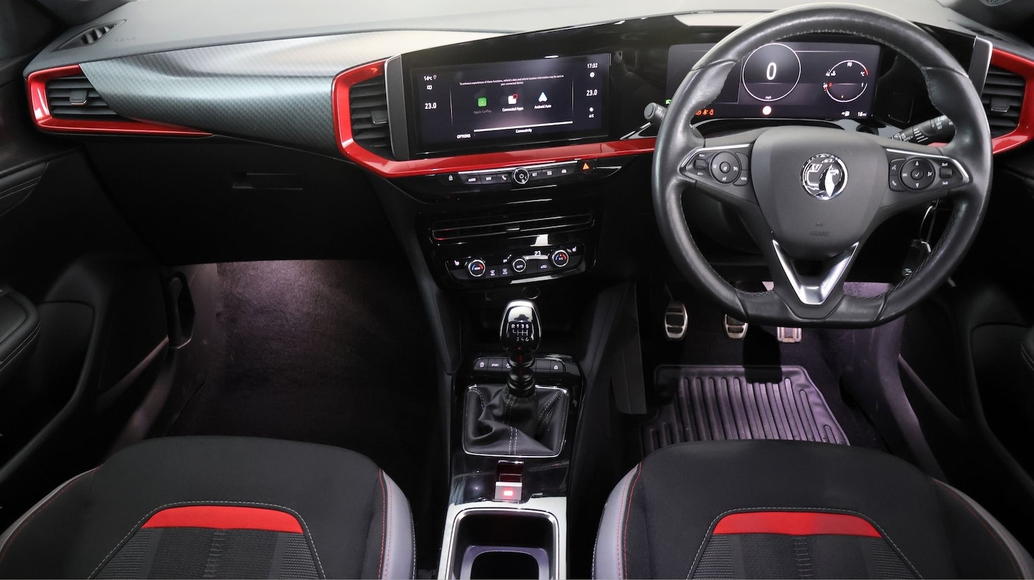 Used Vauxhall Mokka 2023 for sale - 77976954: Photo 13