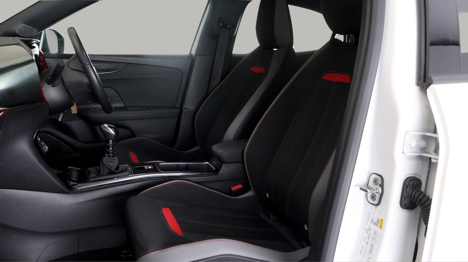 Used Vauxhall Mokka 2023 for sale - 77976954: Photo 14