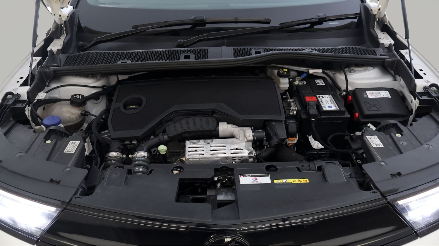 Used Vauxhall Mokka 2023 for sale - 77976954: Photo 19