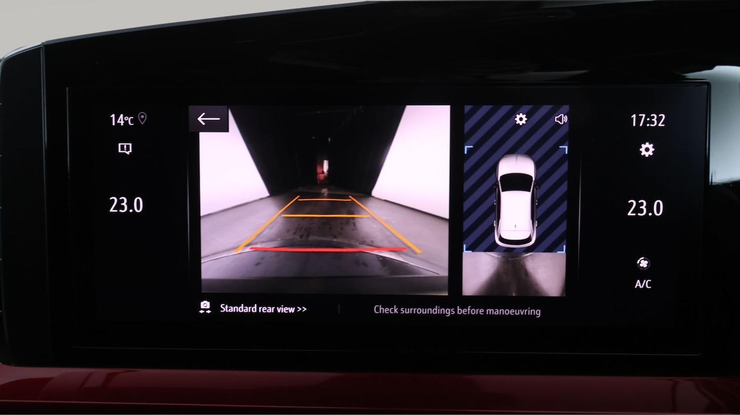 Used Vauxhall Mokka 2023 for sale - 77976954: Photo 20