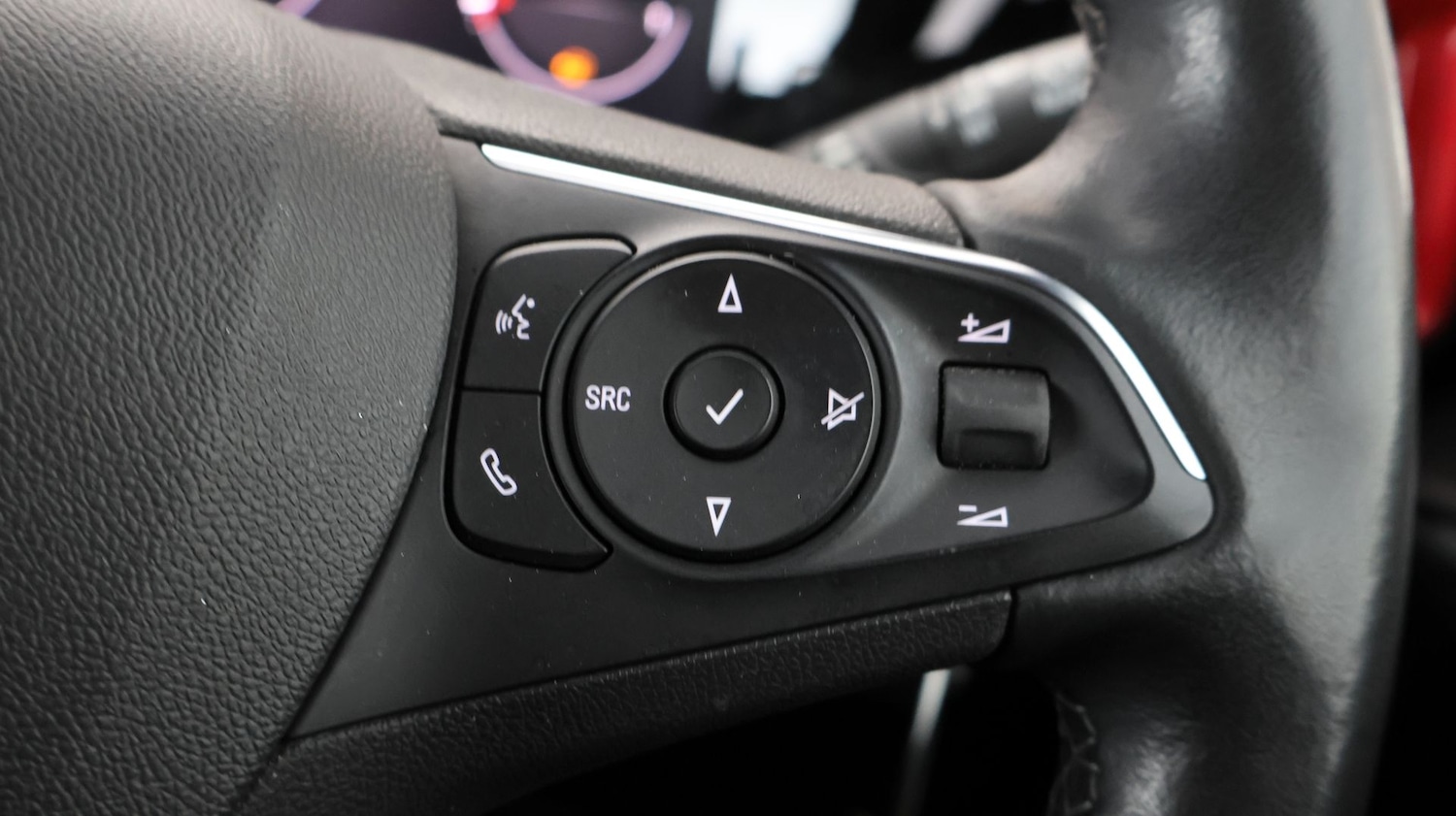 Used Vauxhall Mokka 2023 for sale - 77976954: Photo 22