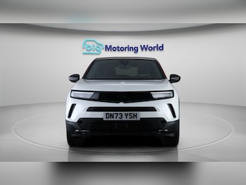 Used Vauxhall Mokka 2023 for sale - 77976954: Photo