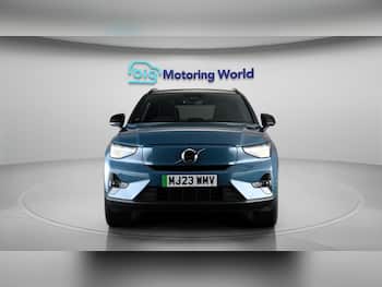 Used Volvo XC40 2023 for sale - 79828731: Photo