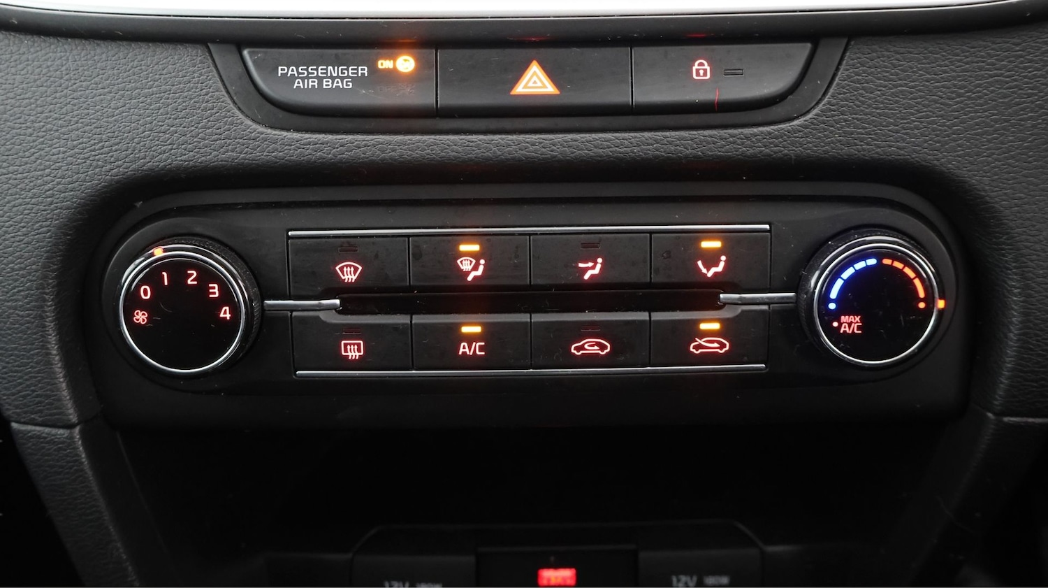 Used Kia XCeed 2020 for sale - 78145747: Photo 11