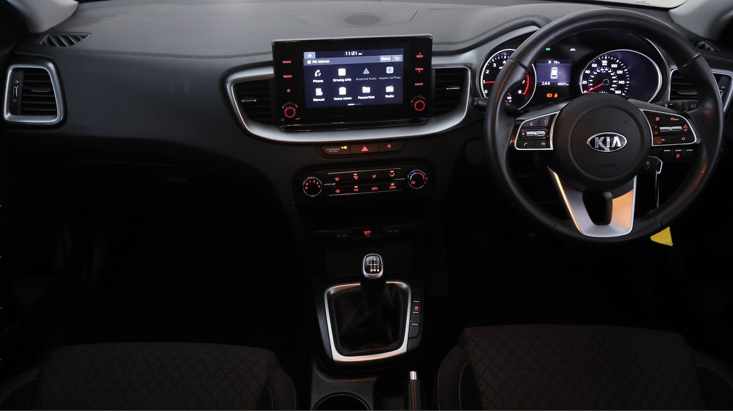 Used Kia XCeed 2020 for sale - 78145747: Photo 12