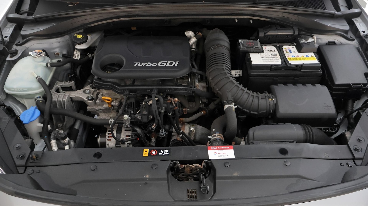 Used Kia XCeed 2020 for sale - 78145747: Photo 18