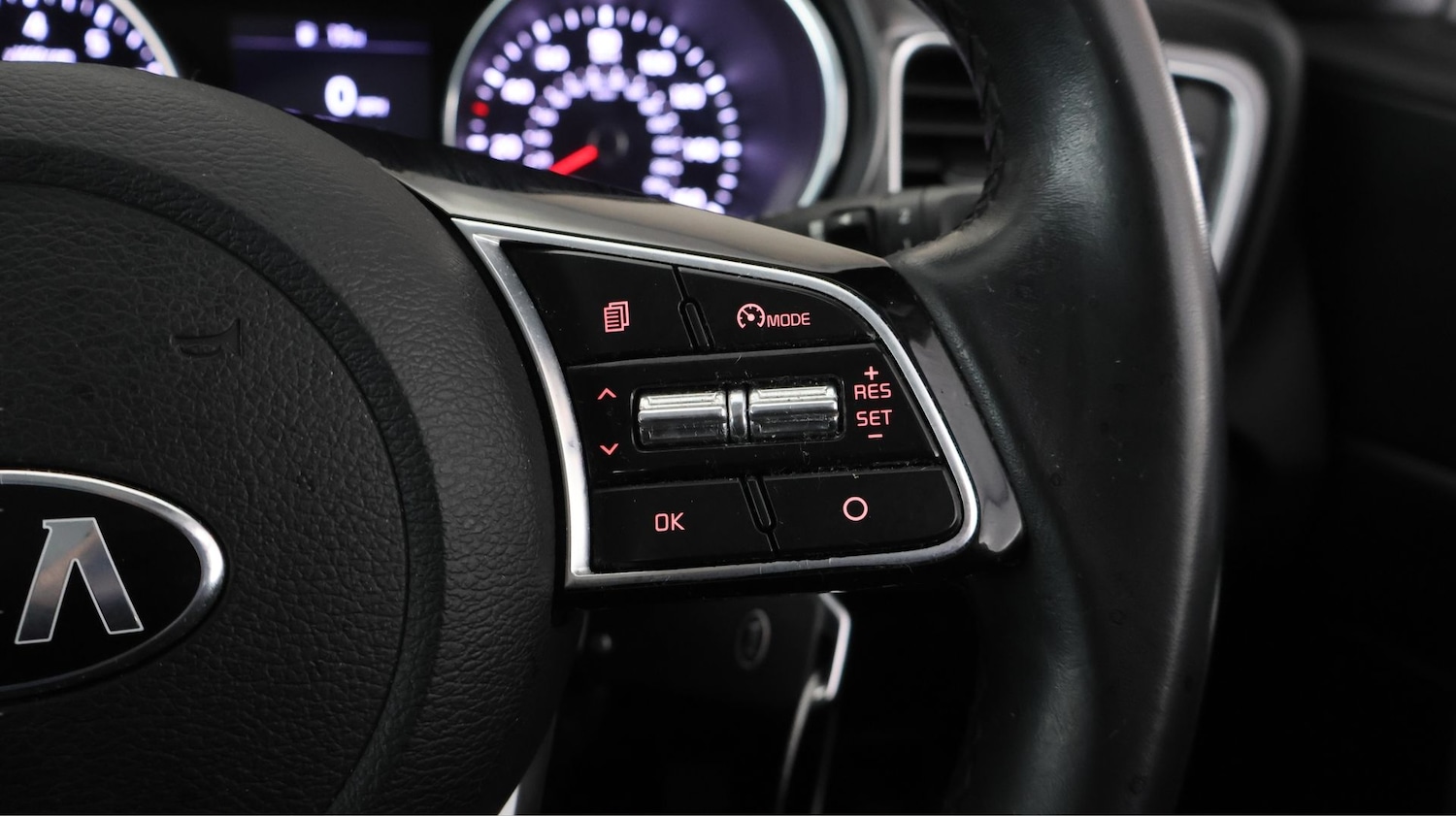 Used Kia XCeed 2020 for sale - 78145747: Photo 20