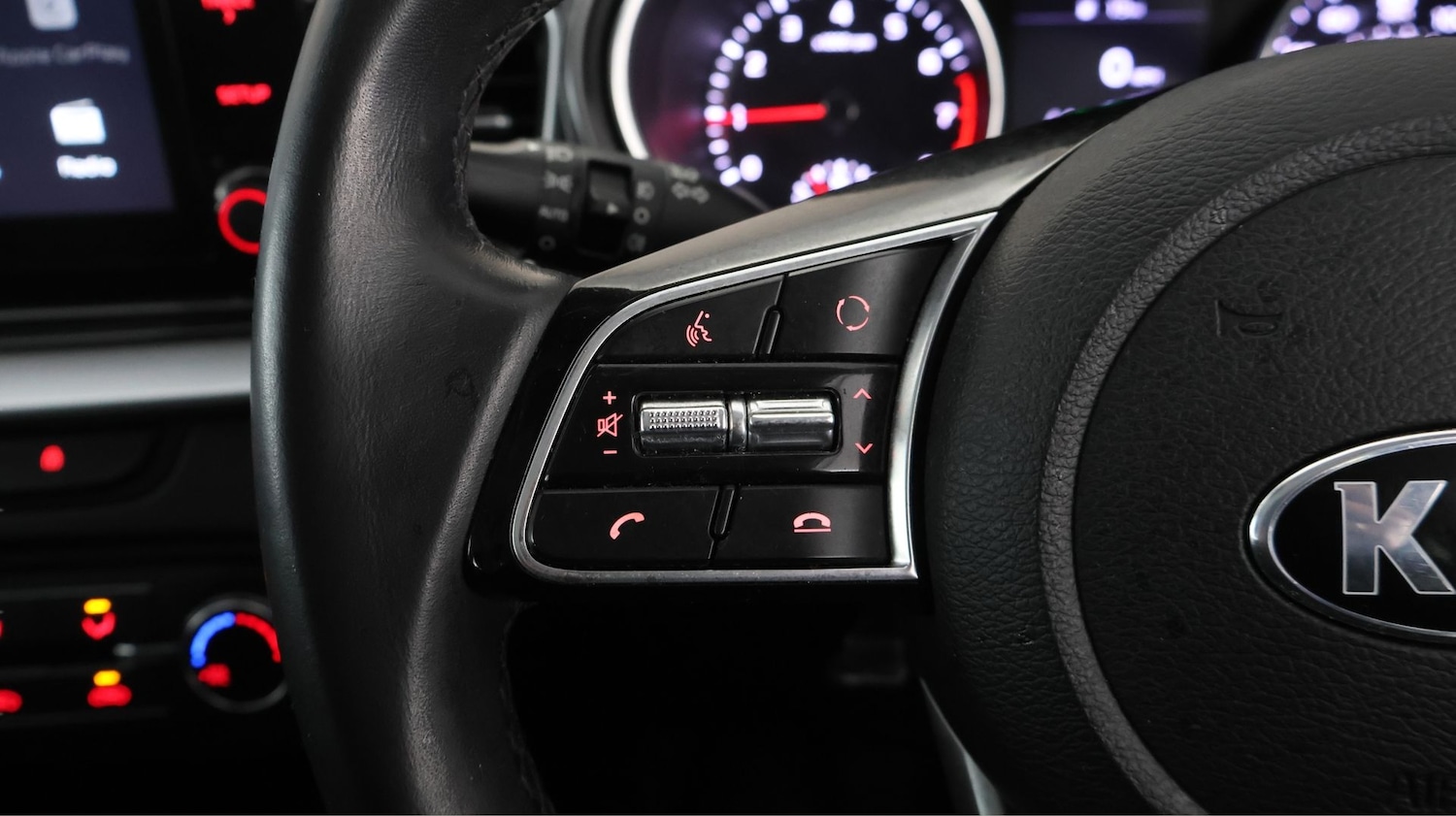 Used Kia XCeed 2020 for sale - 78145747: Photo 21