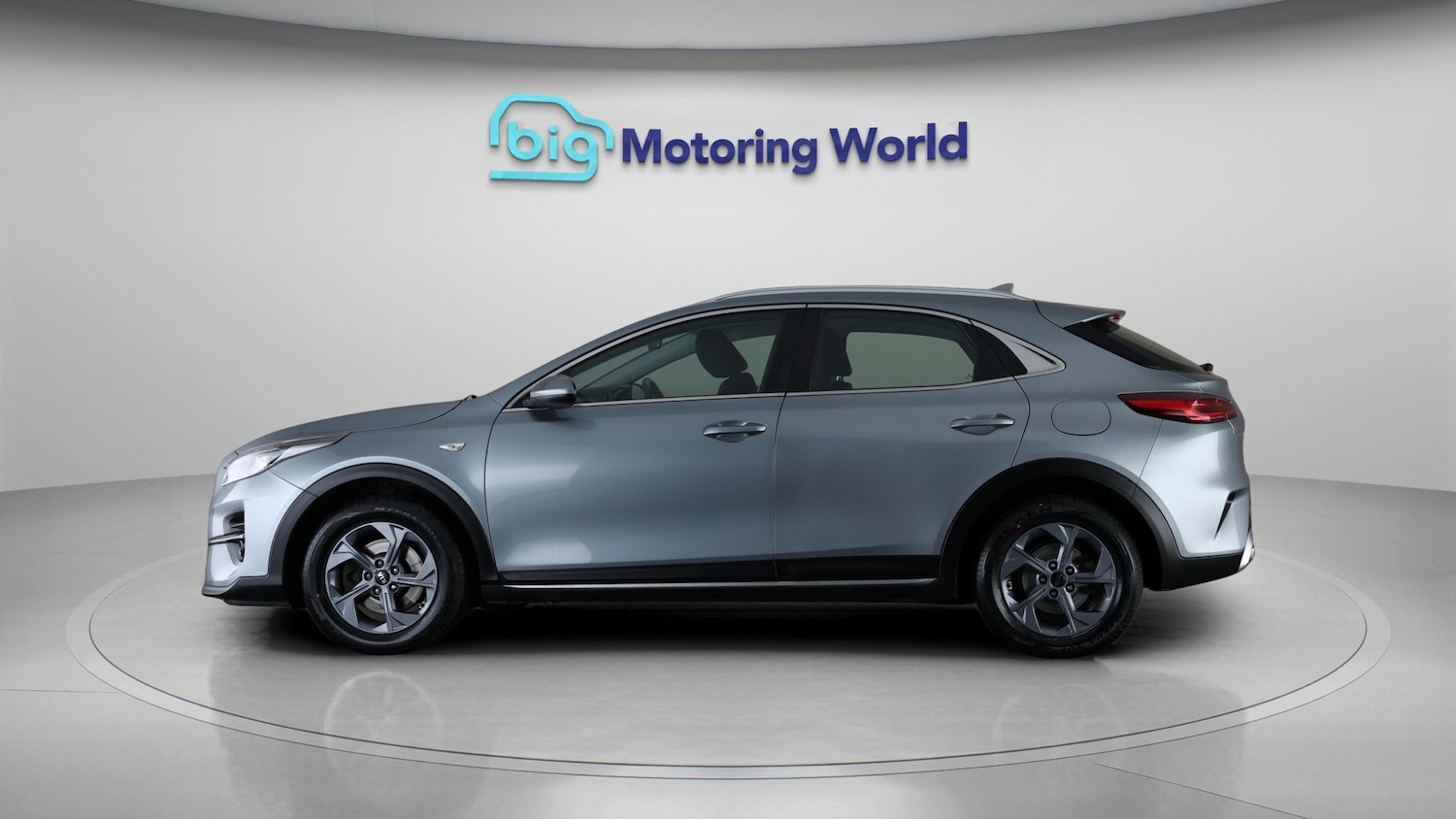 Used Kia XCeed 2020 for sale - 78145747: Photo 4