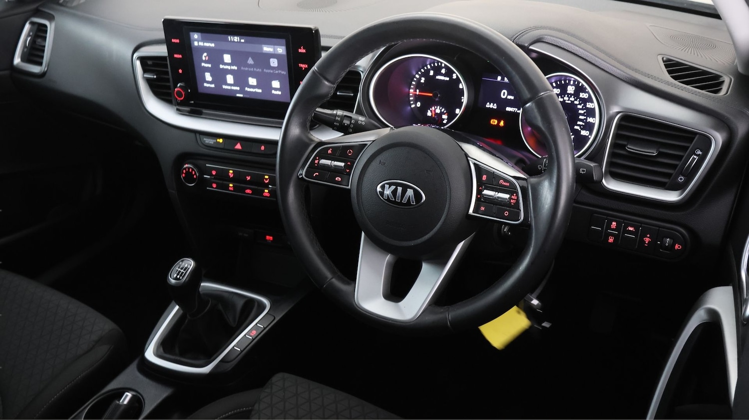 Used Kia XCeed 2020 for sale - 78145747: Photo 9