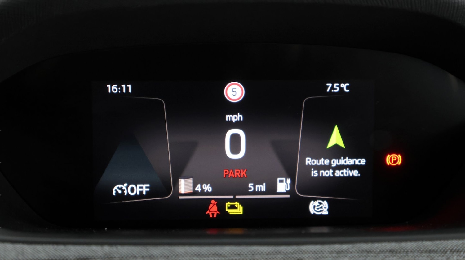 Used Skoda Enyaq 2021 for sale - 77502784: Photo 10