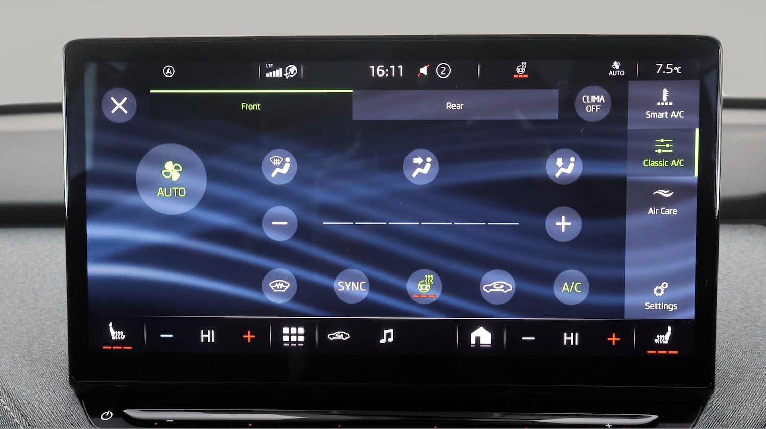 Used Skoda Enyaq 2021 for sale - 77502784: Photo 12