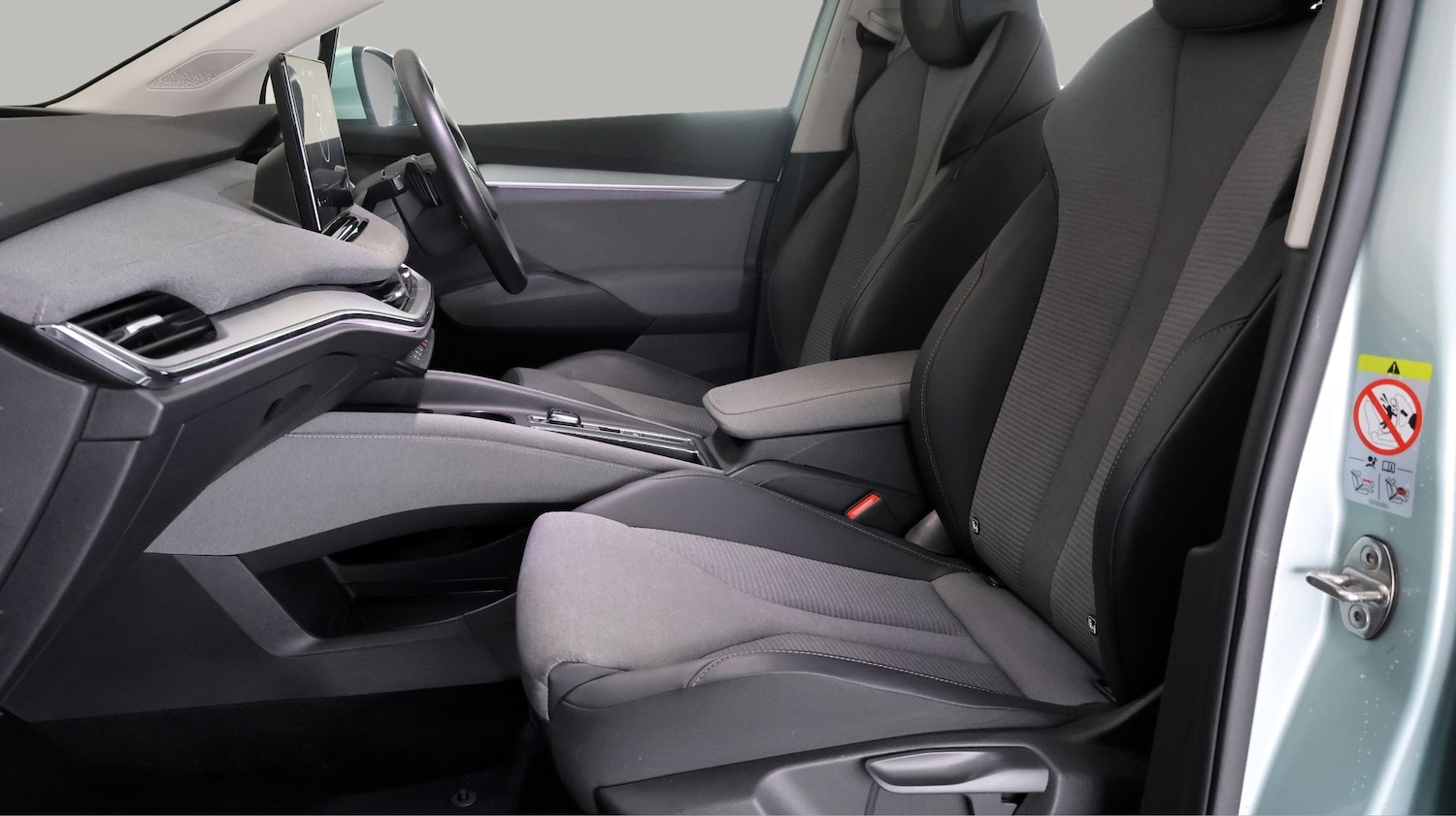 Used Skoda Enyaq 2021 for sale - 77502784: Photo 14