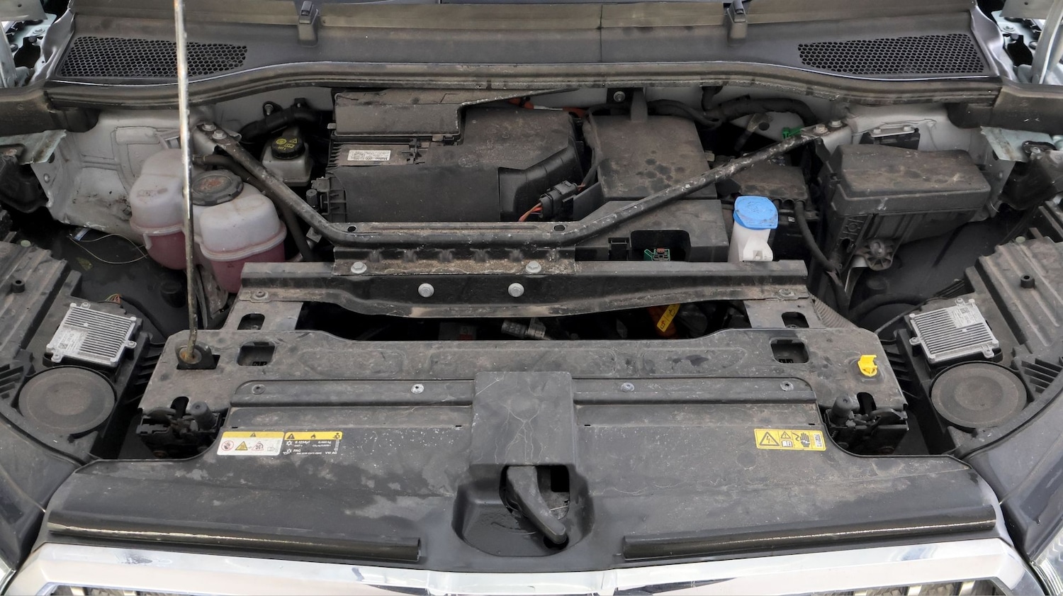 Used Skoda Enyaq 2021 for sale - 77502784: Photo 19