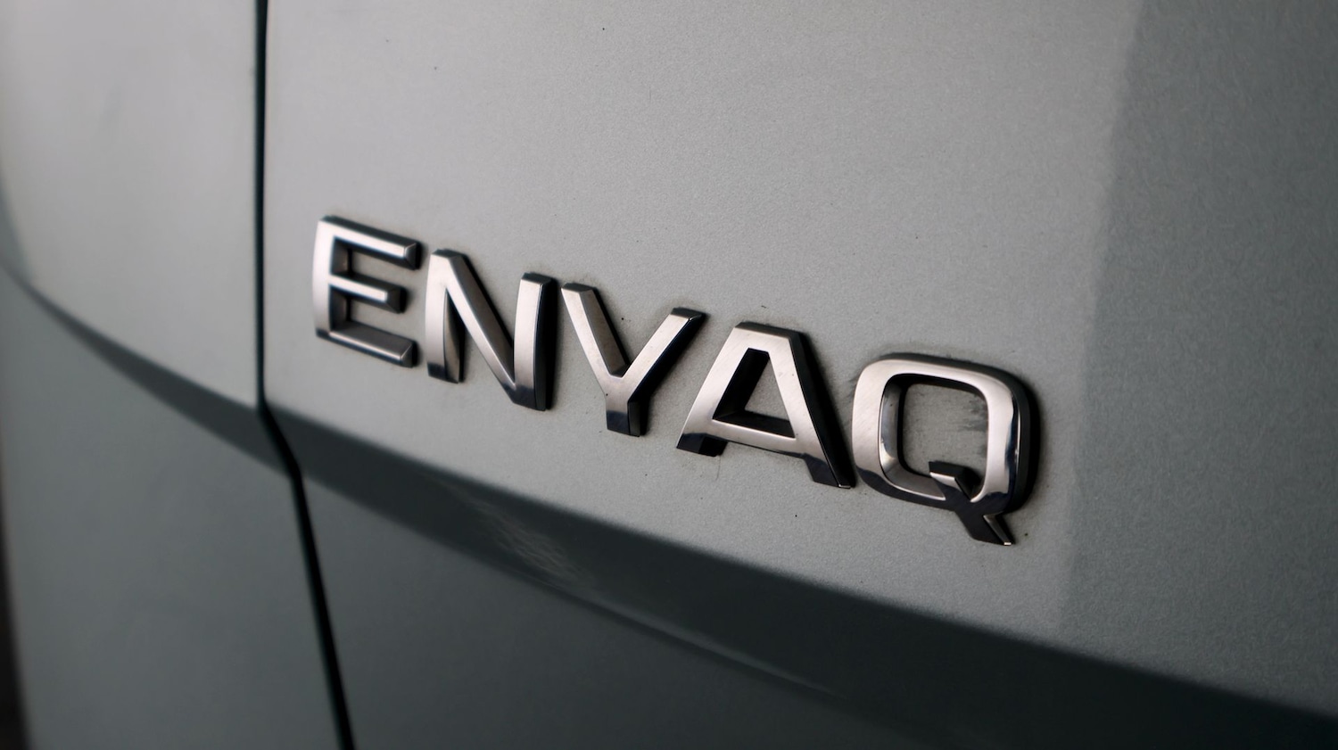 Used Skoda Enyaq 2021 for sale - 77502784: Photo 23