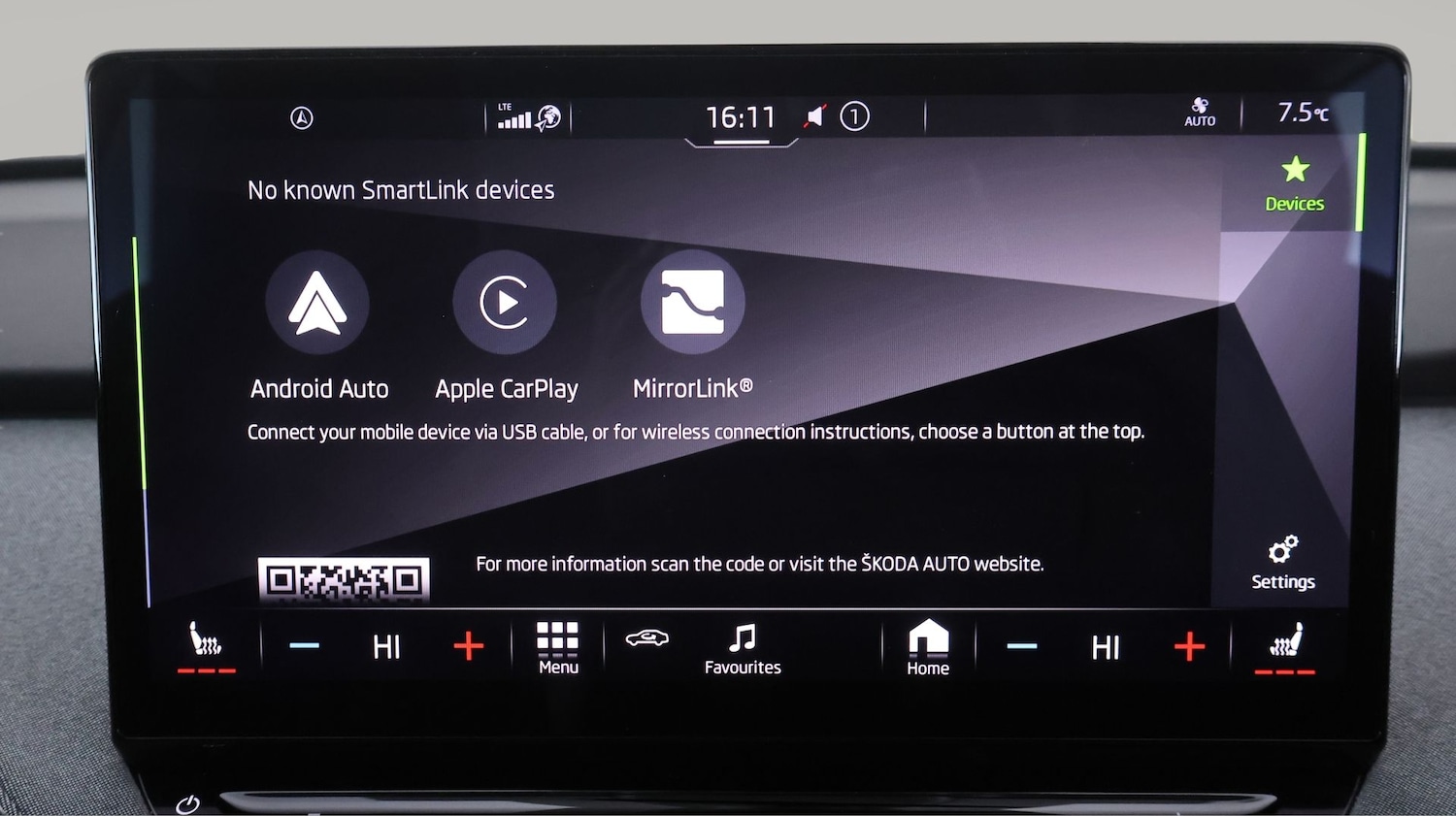 Used Skoda Enyaq 2021 for sale - 77502784: Photo 25