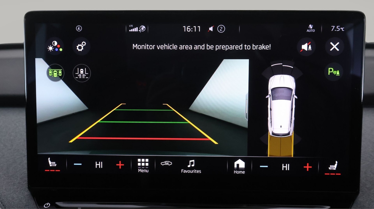 Used Skoda Enyaq 2021 for sale - 77502784: Photo 26