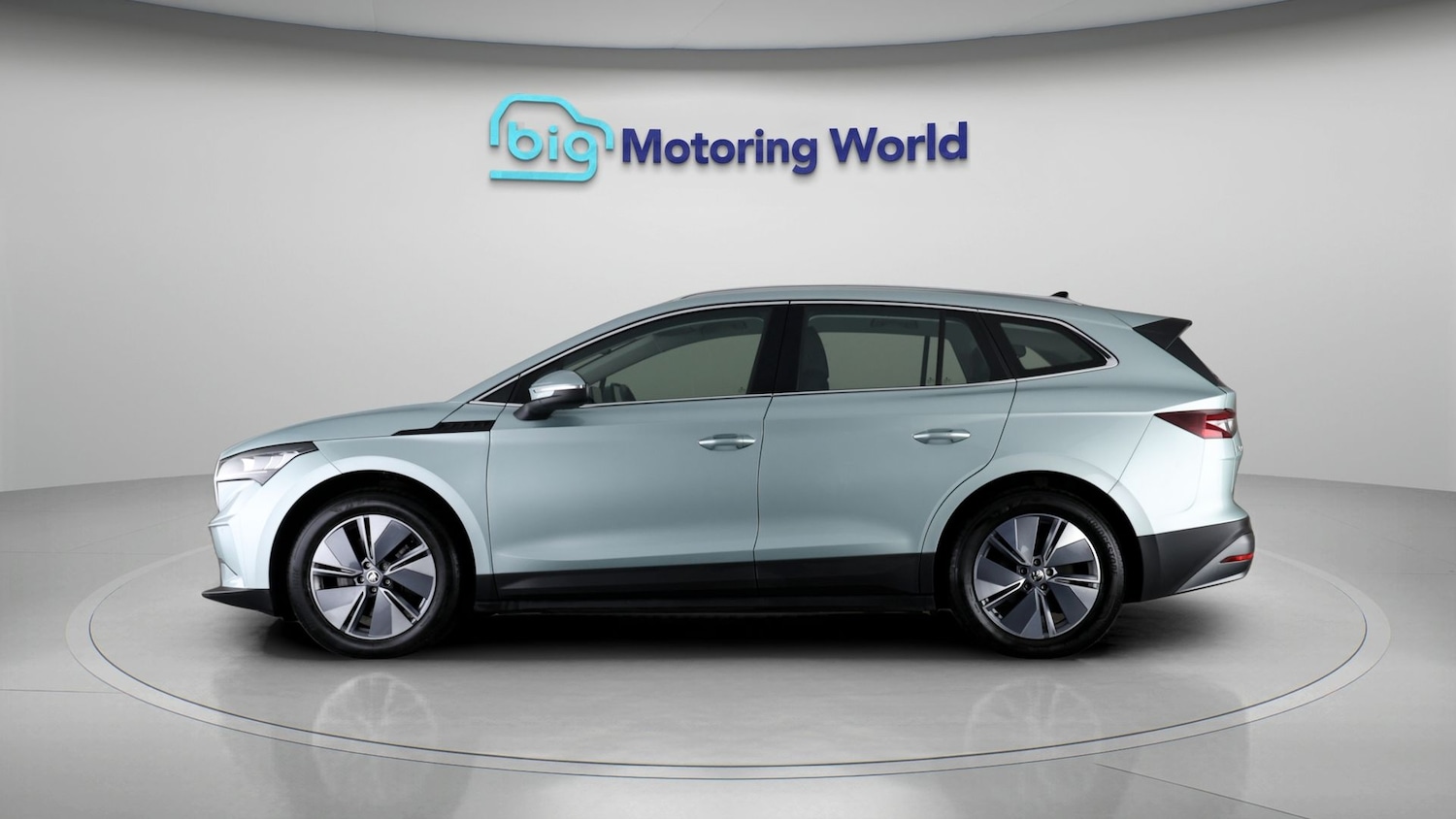 Used Skoda Enyaq 2021 for sale - 77502784: Photo 4