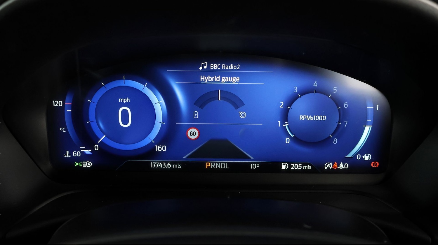 Used Ford Fiesta 2023 for sale - 77619271: Photo 10