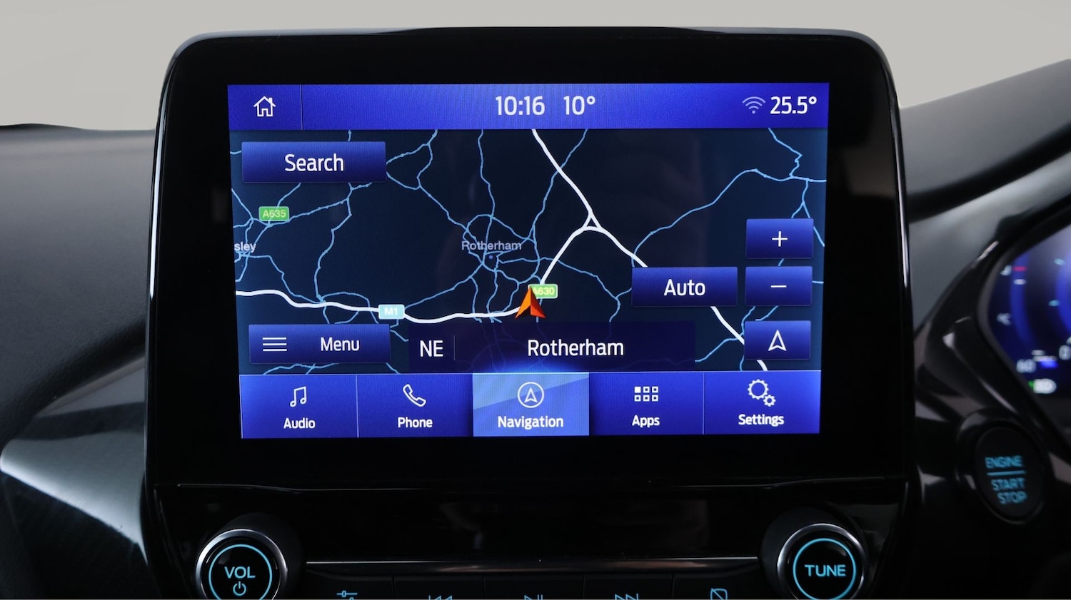 Used Ford Fiesta 2023 for sale - 77619271: Photo 11