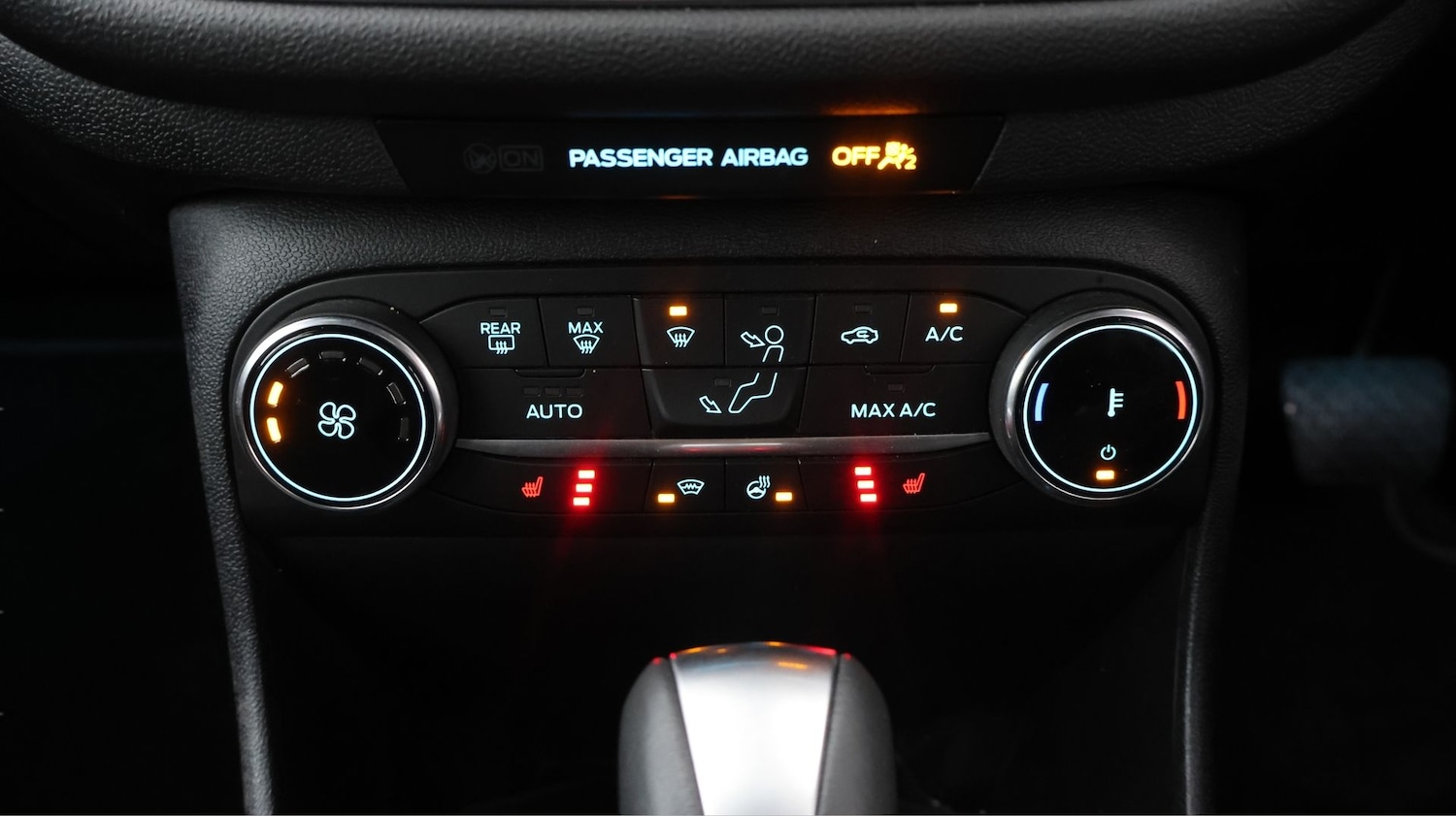 Used Ford Fiesta 2023 for sale - 77619271: Photo 12