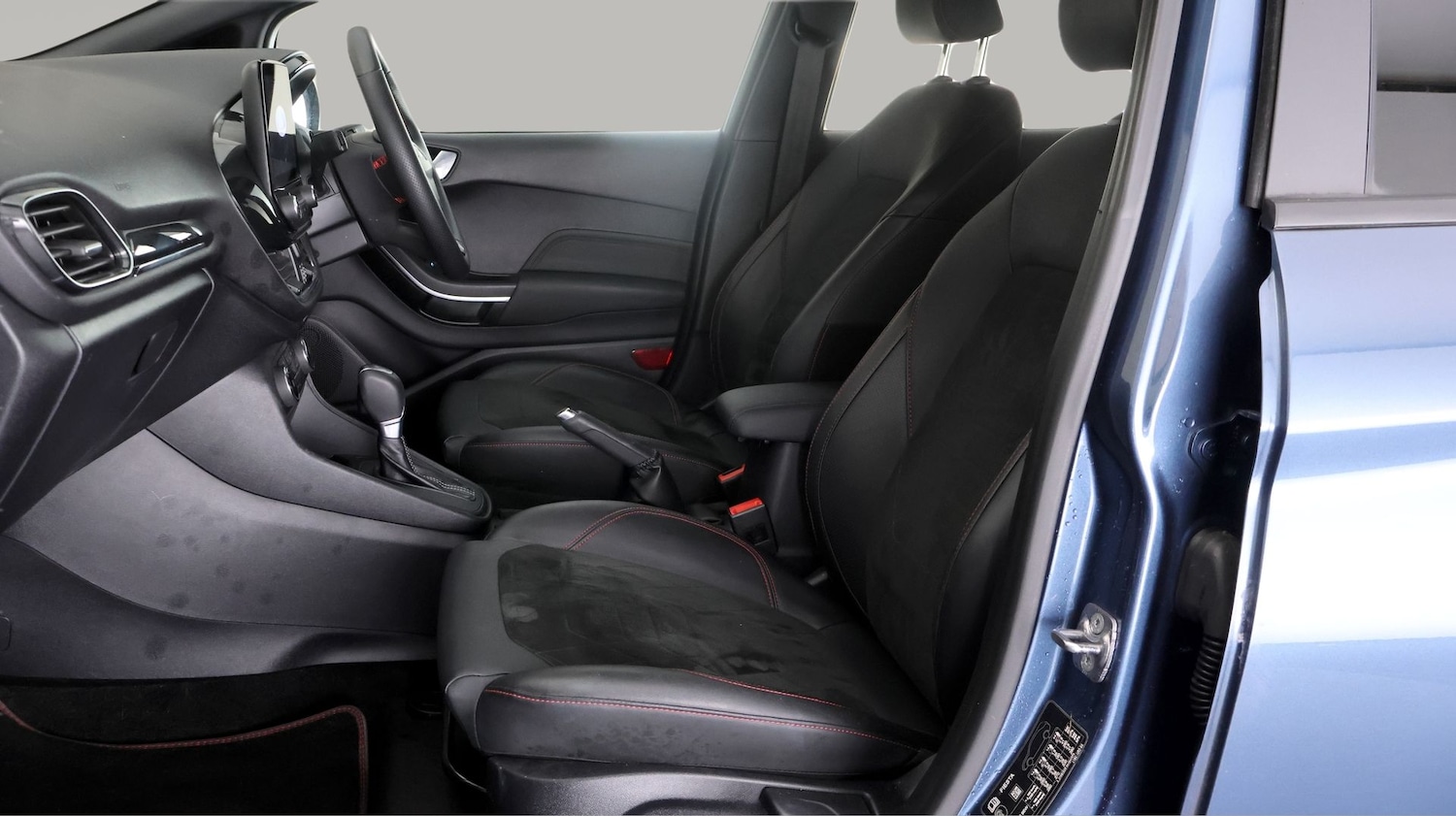 Used Ford Fiesta 2023 for sale - 77619271: Photo 14