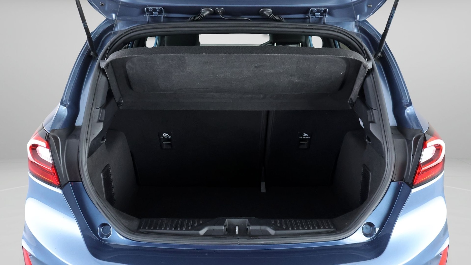 Used Ford Fiesta 2023 for sale - 77619271: Photo 17