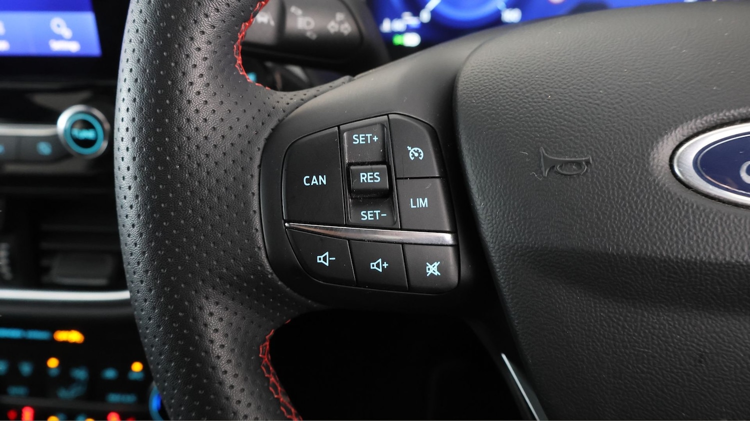 Used Ford Fiesta 2023 for sale - 77619271: Photo 21