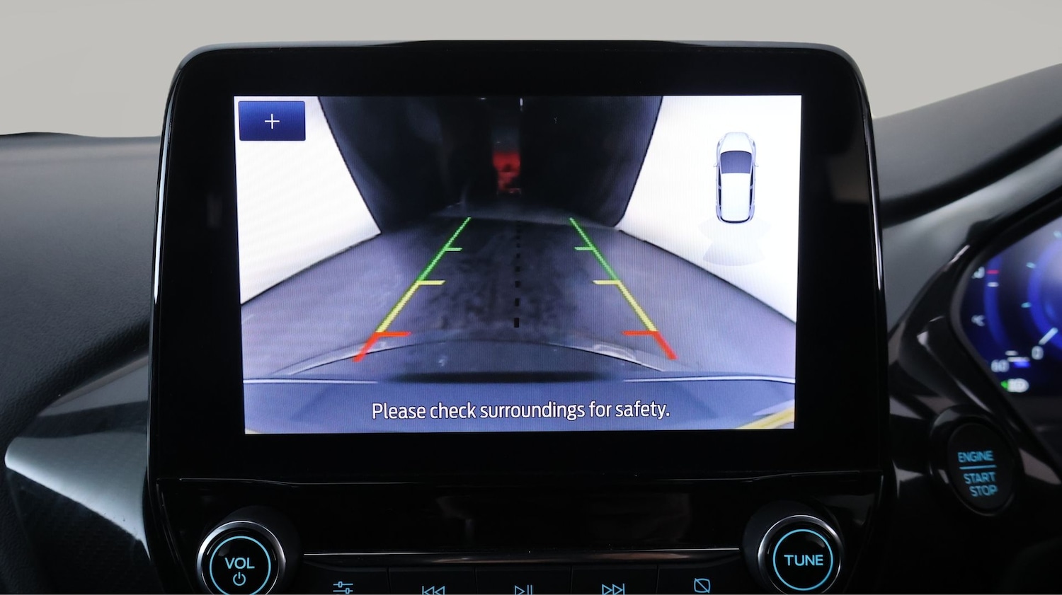 Used Ford Fiesta 2023 for sale - 77619271: Photo 22