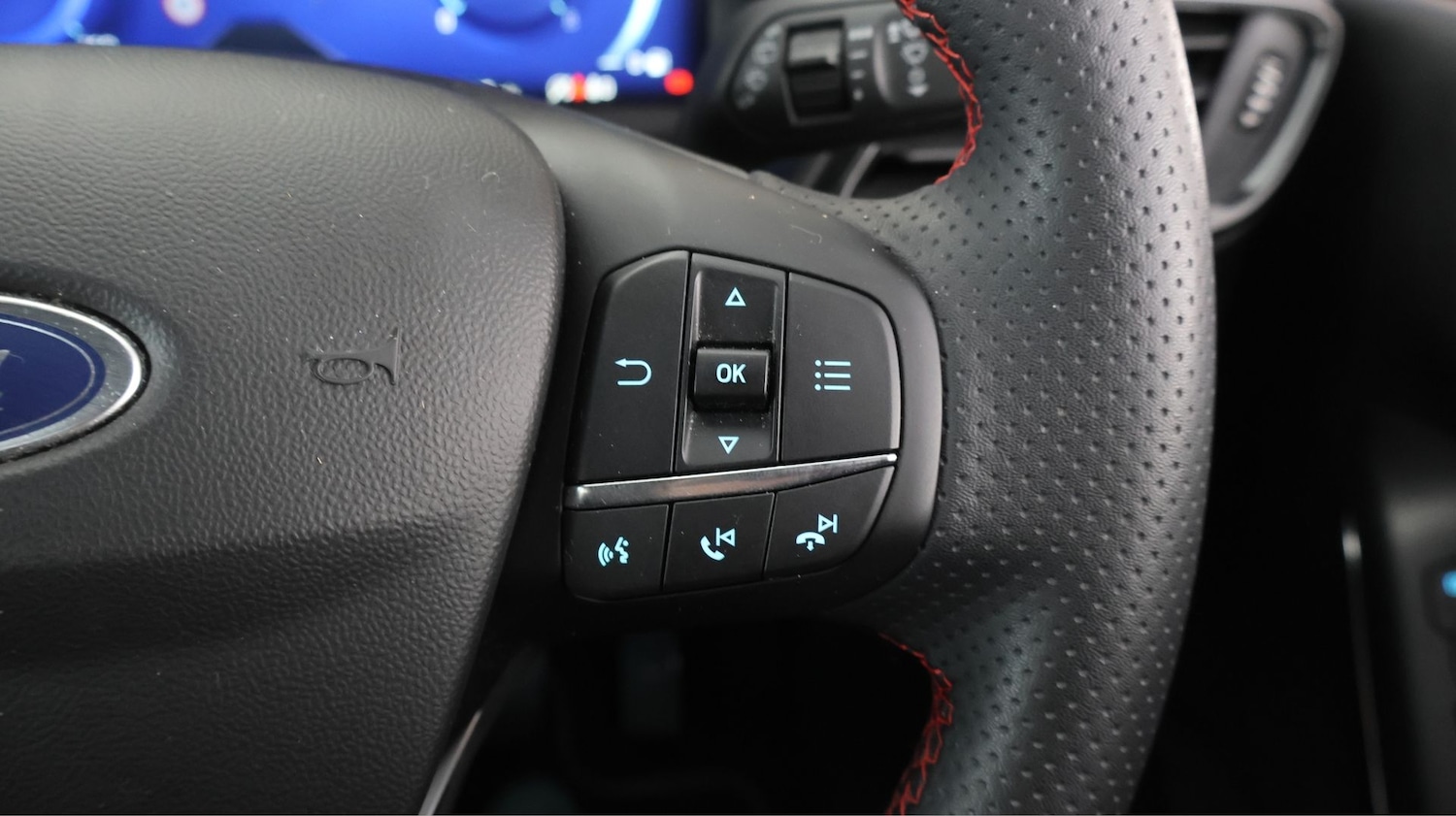 Used Ford Fiesta 2023 for sale - 77619271: Photo 24