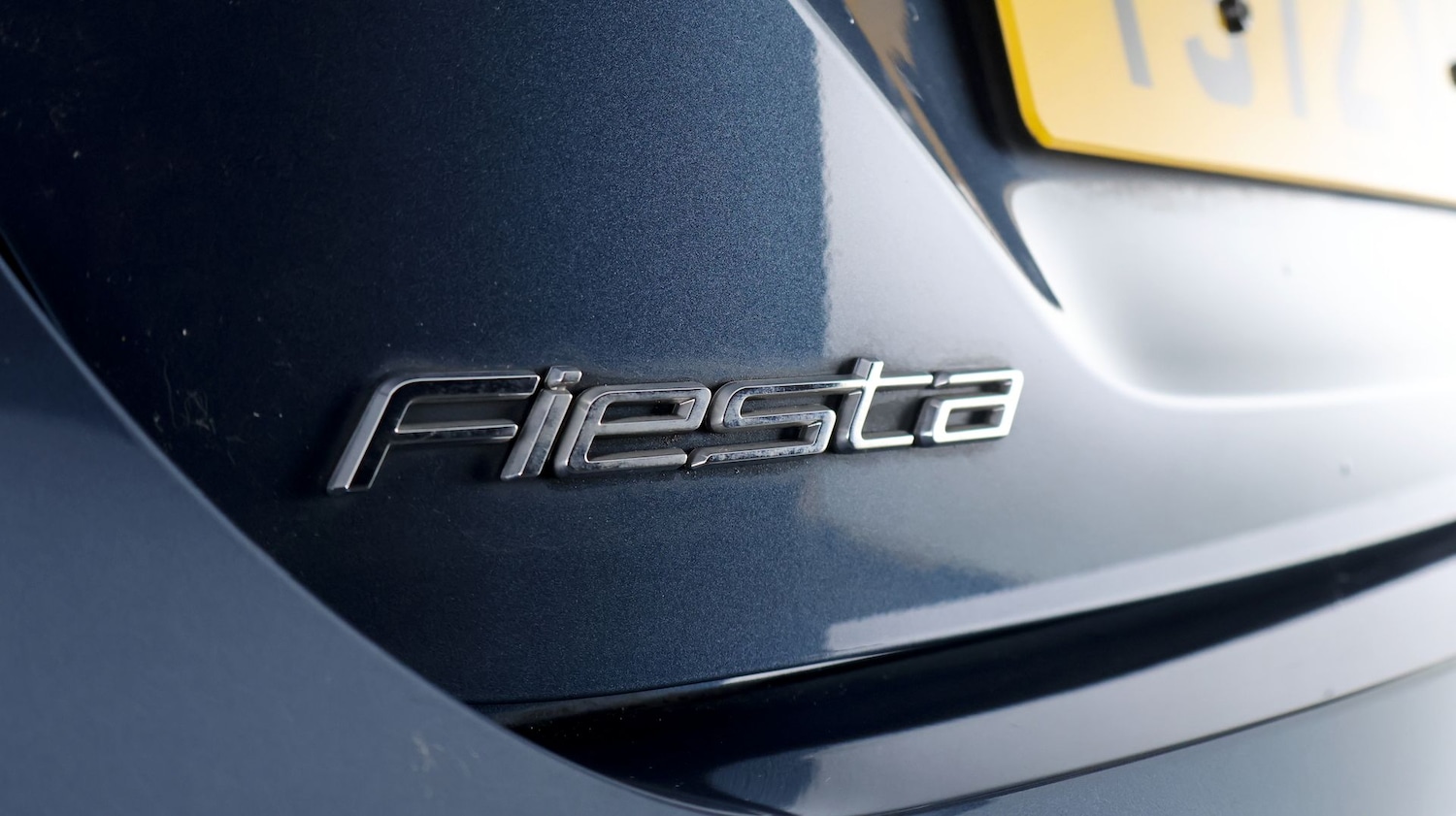 Used Ford Fiesta 2023 for sale - 77619271: Photo 25