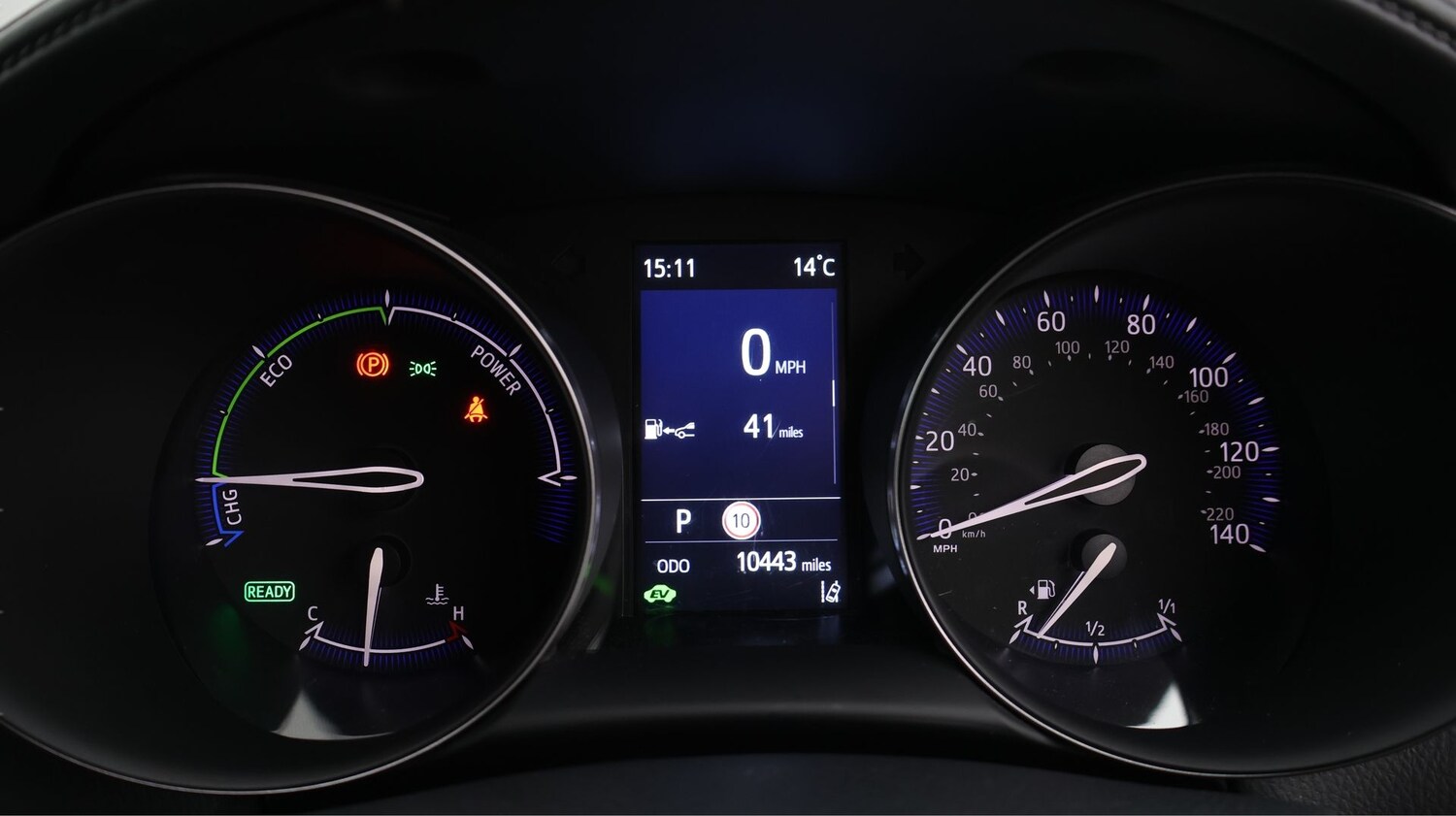 Used Toyota C-HR for sale - 77182230: Photo 10