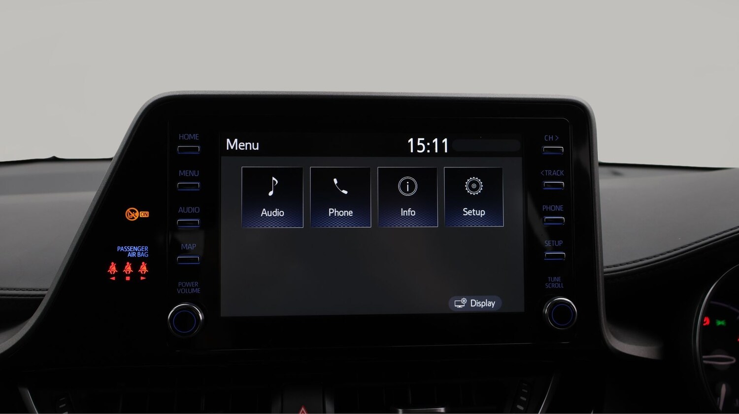 Used Toyota C-HR for sale - 77182230: Photo 11