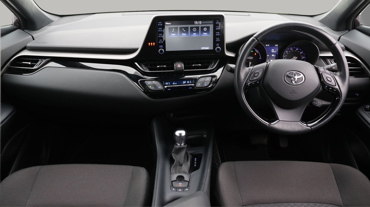 Used Toyota C-HR for sale - 77182230: Photo 13