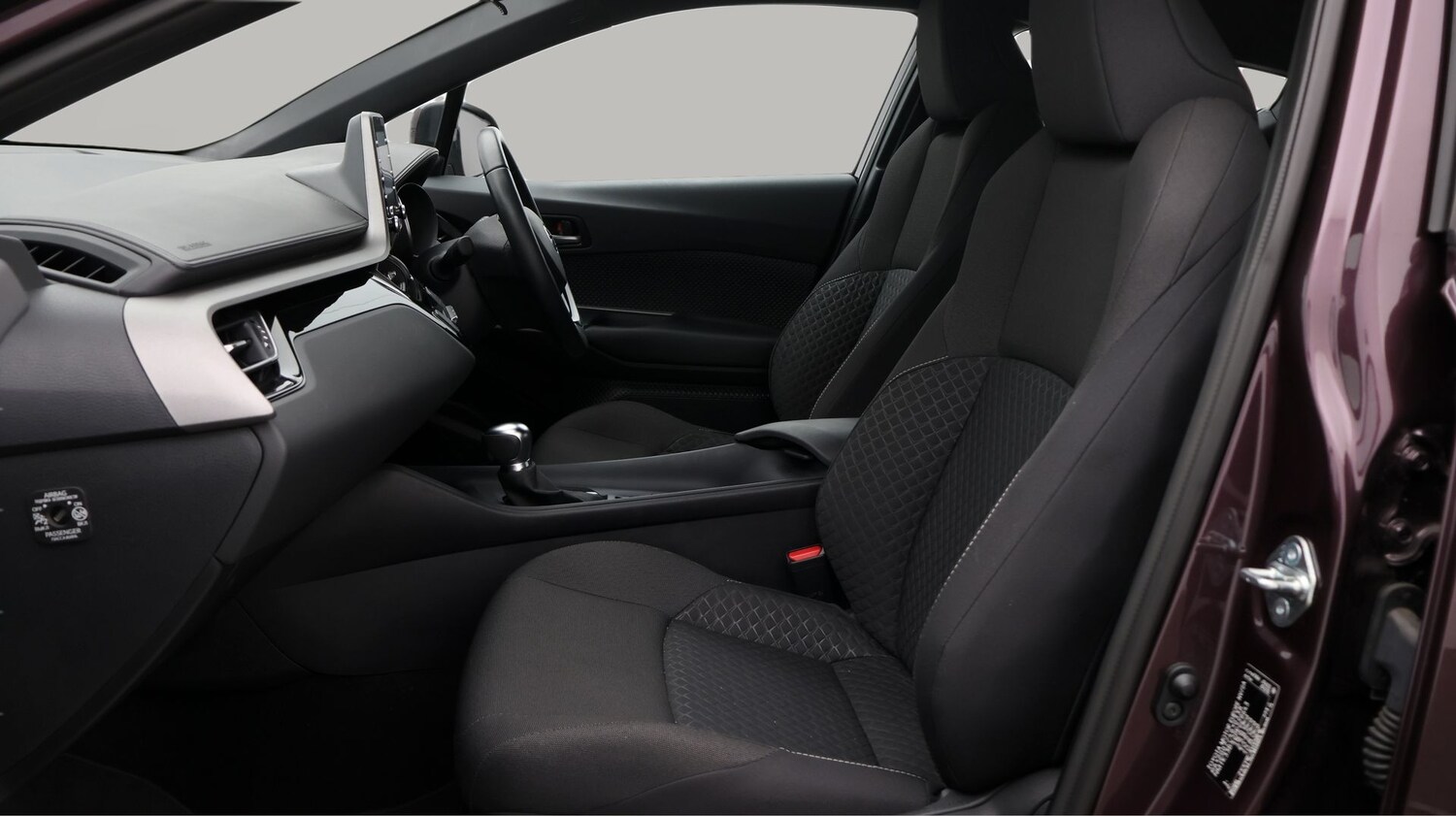 Used Toyota C-HR for sale - 77182230: Photo 14