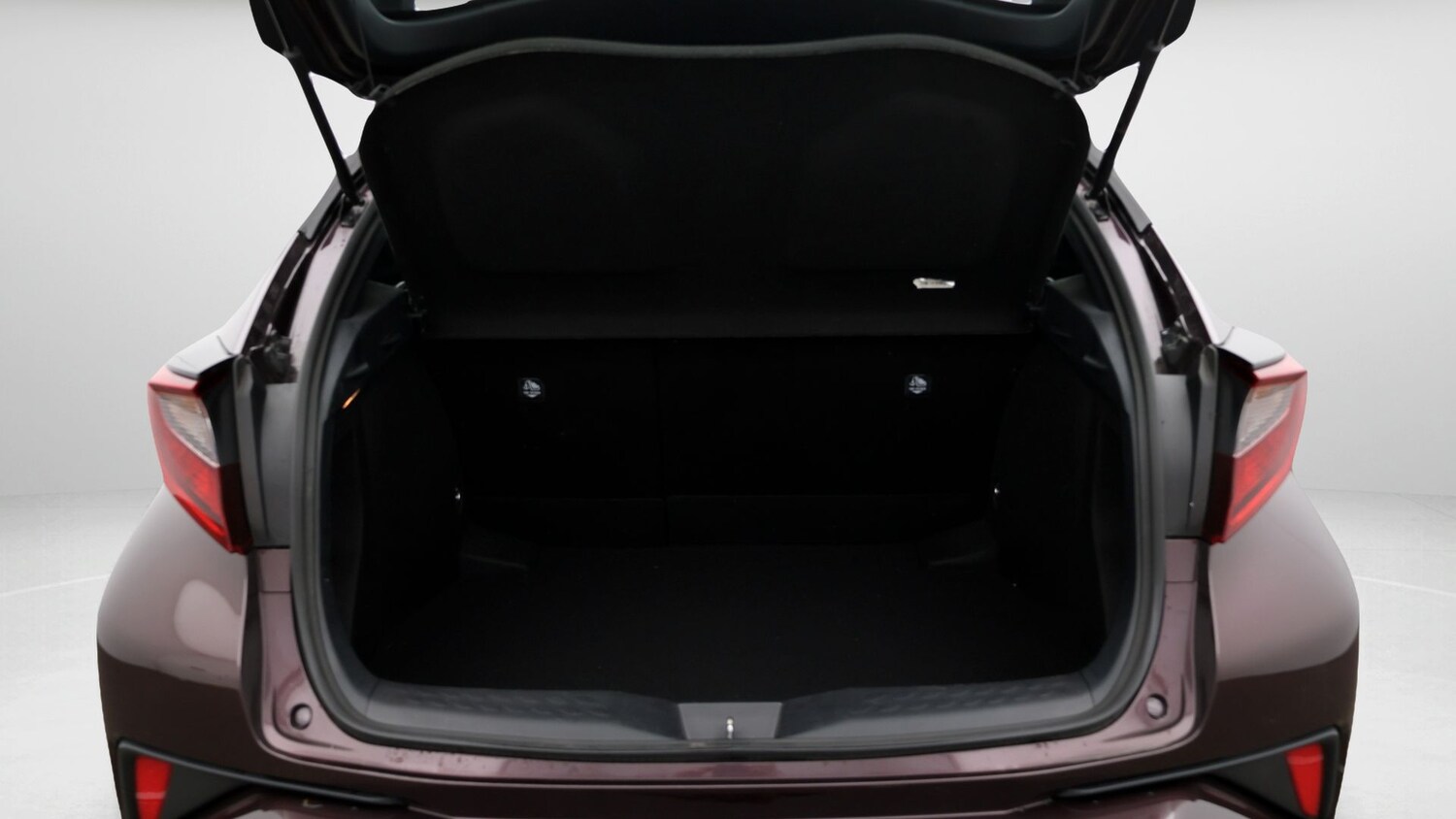 Used Toyota C-HR for sale - 77182230: Photo 17