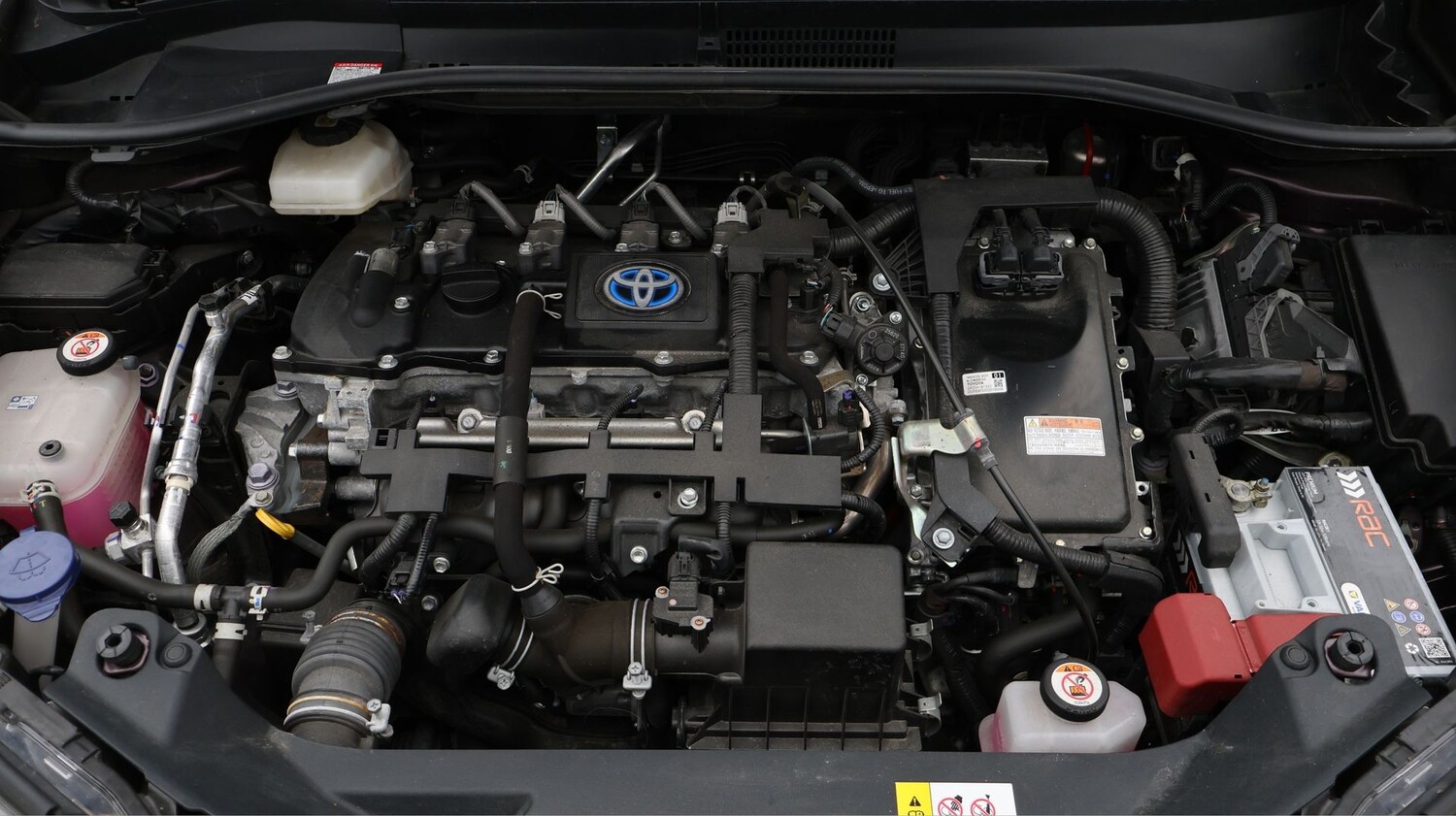 Used Toyota C-HR for sale - 77182230: Photo 19