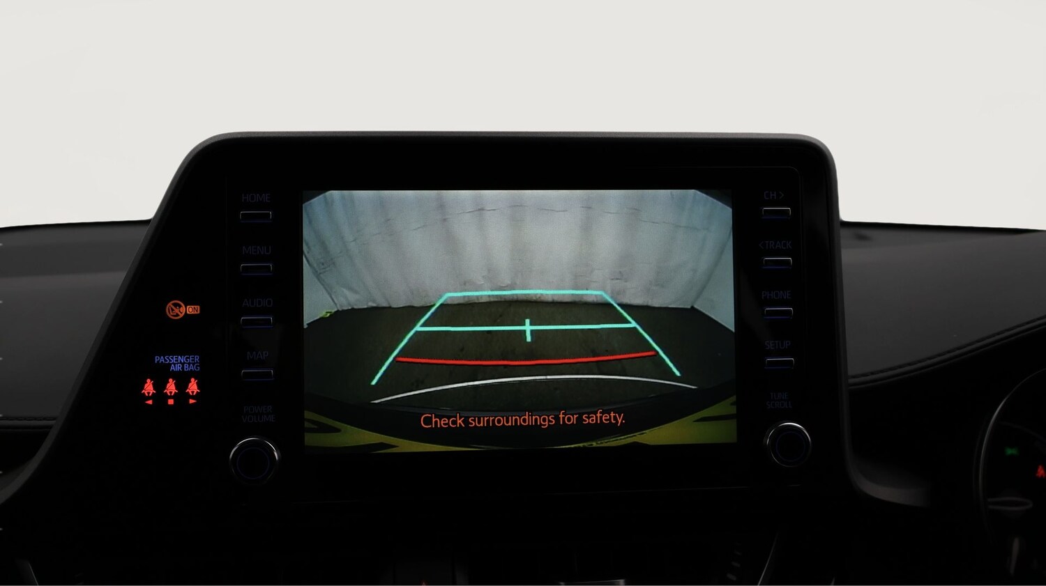 Used Toyota C-HR for sale - 77182230: Photo 22