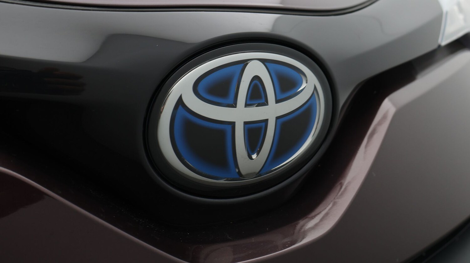 Used Toyota C-HR for sale - 77182230: Photo 24