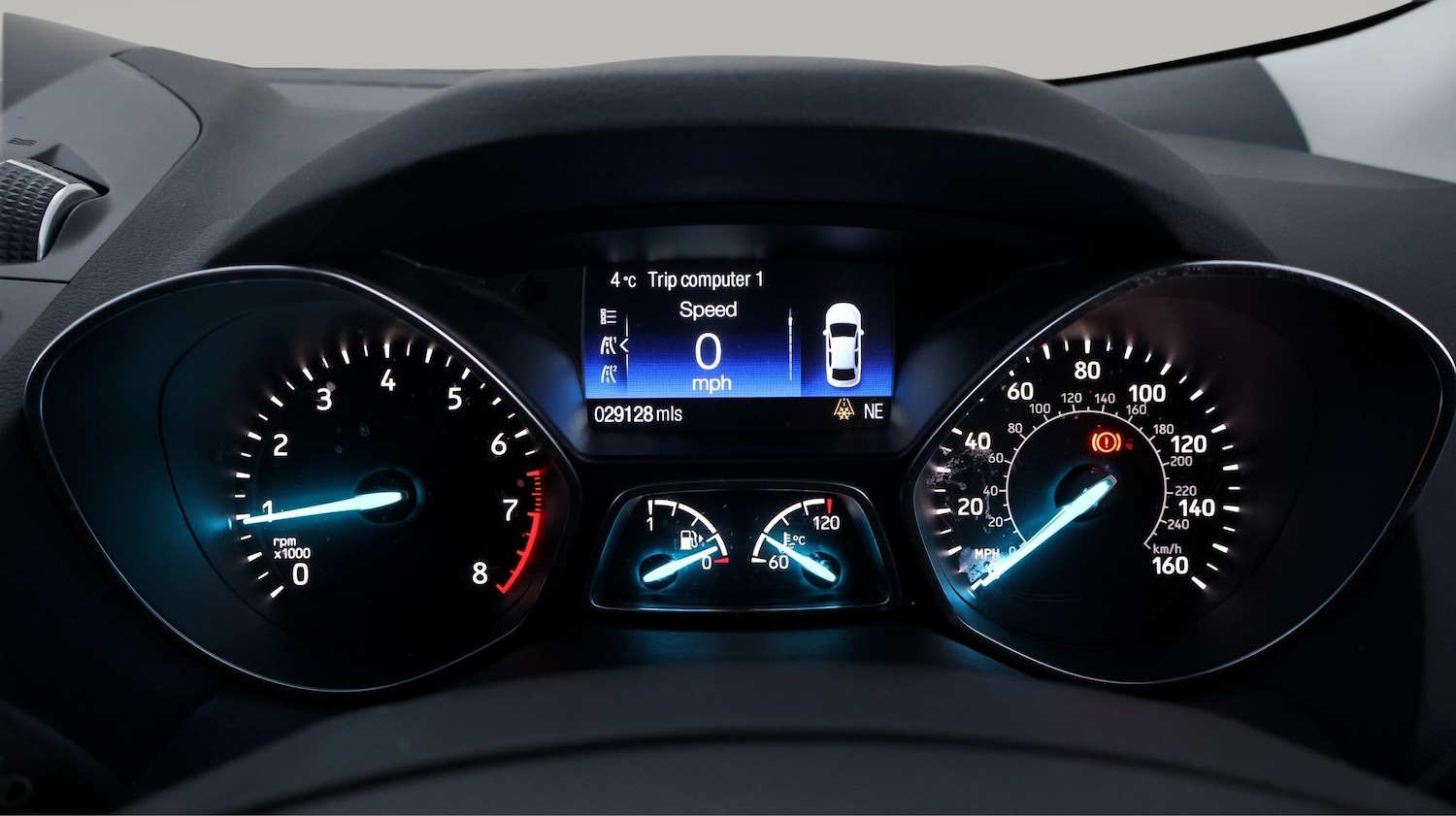 Used Ford Kuga 2019 for sale - 77976953: Photo 10