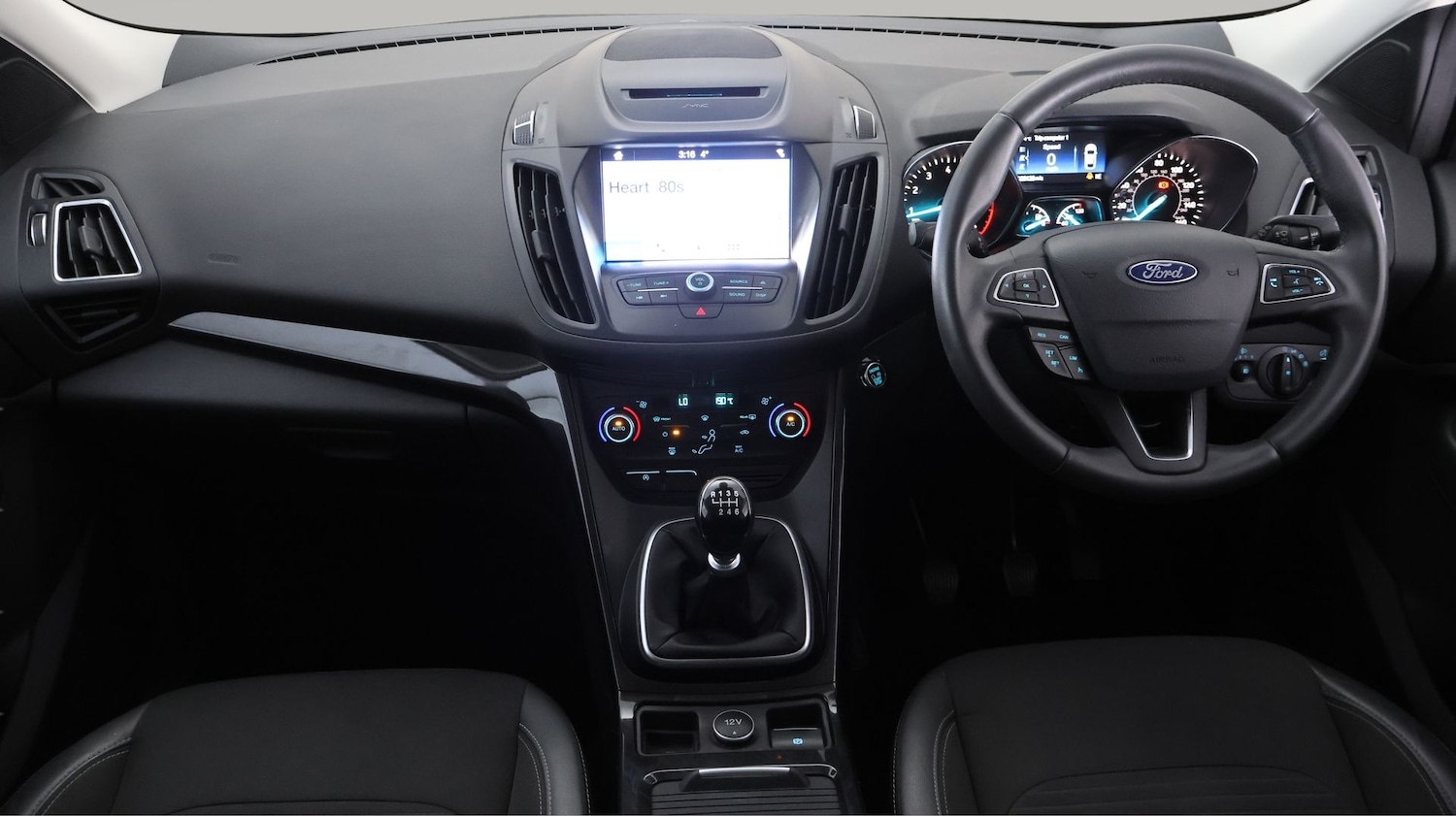 Used Ford Kuga 2019 for sale - 77976953: Photo 12