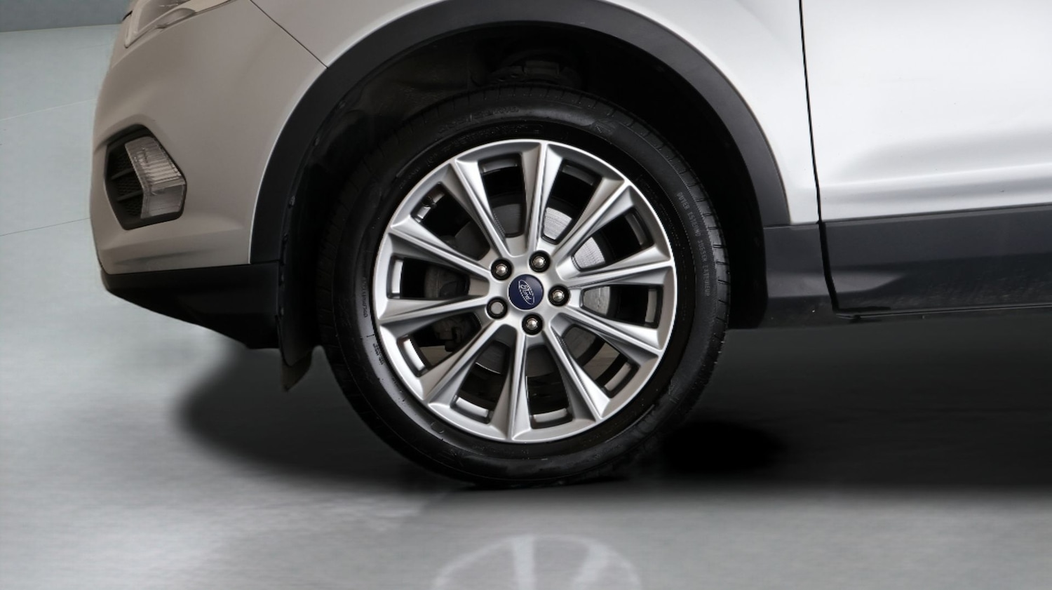 Used Ford Kuga 2019 for sale - 77976953: Photo 17