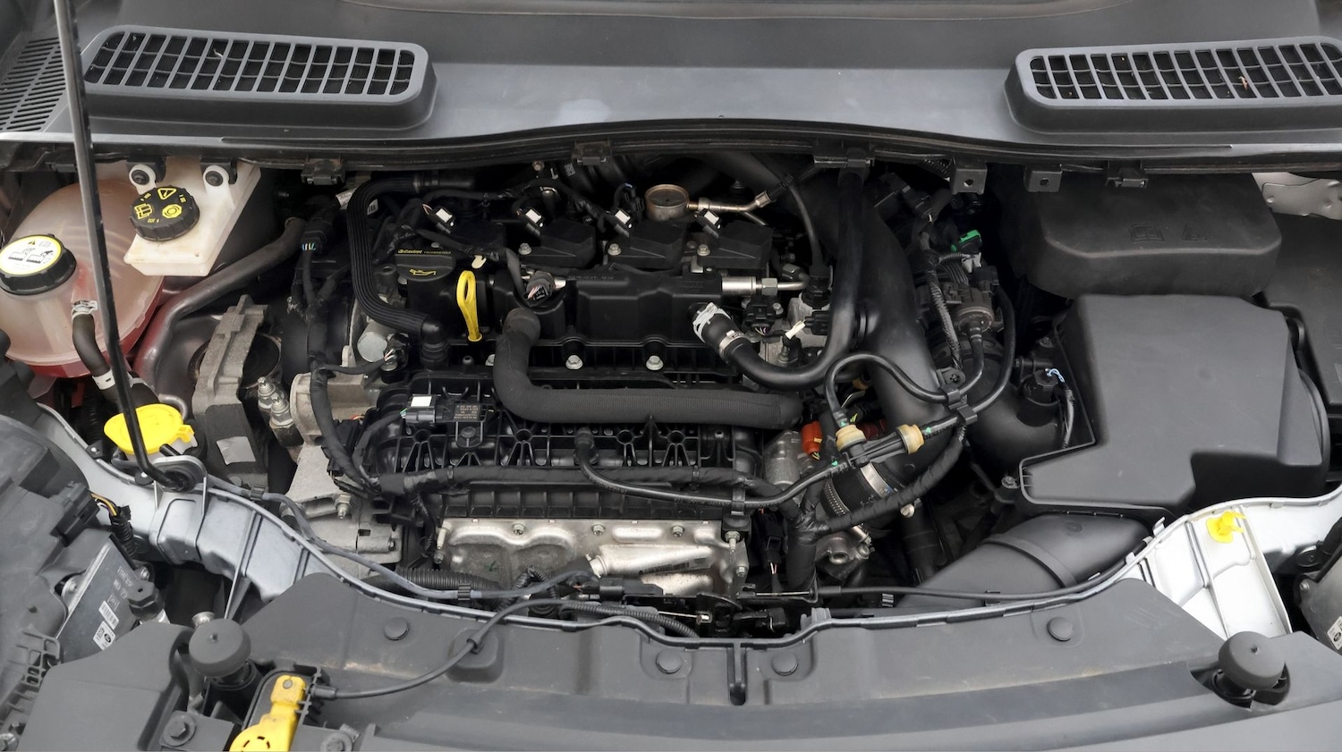 Used Ford Kuga 2019 for sale - 77976953: Photo 18