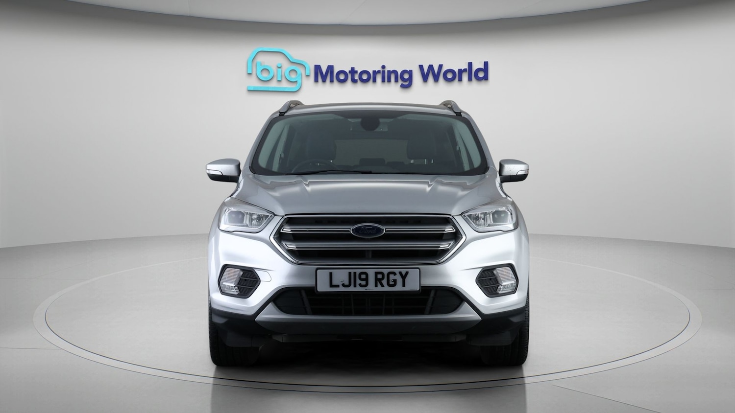 Used Ford Kuga 2019 for sale - 77976953: Photo 2