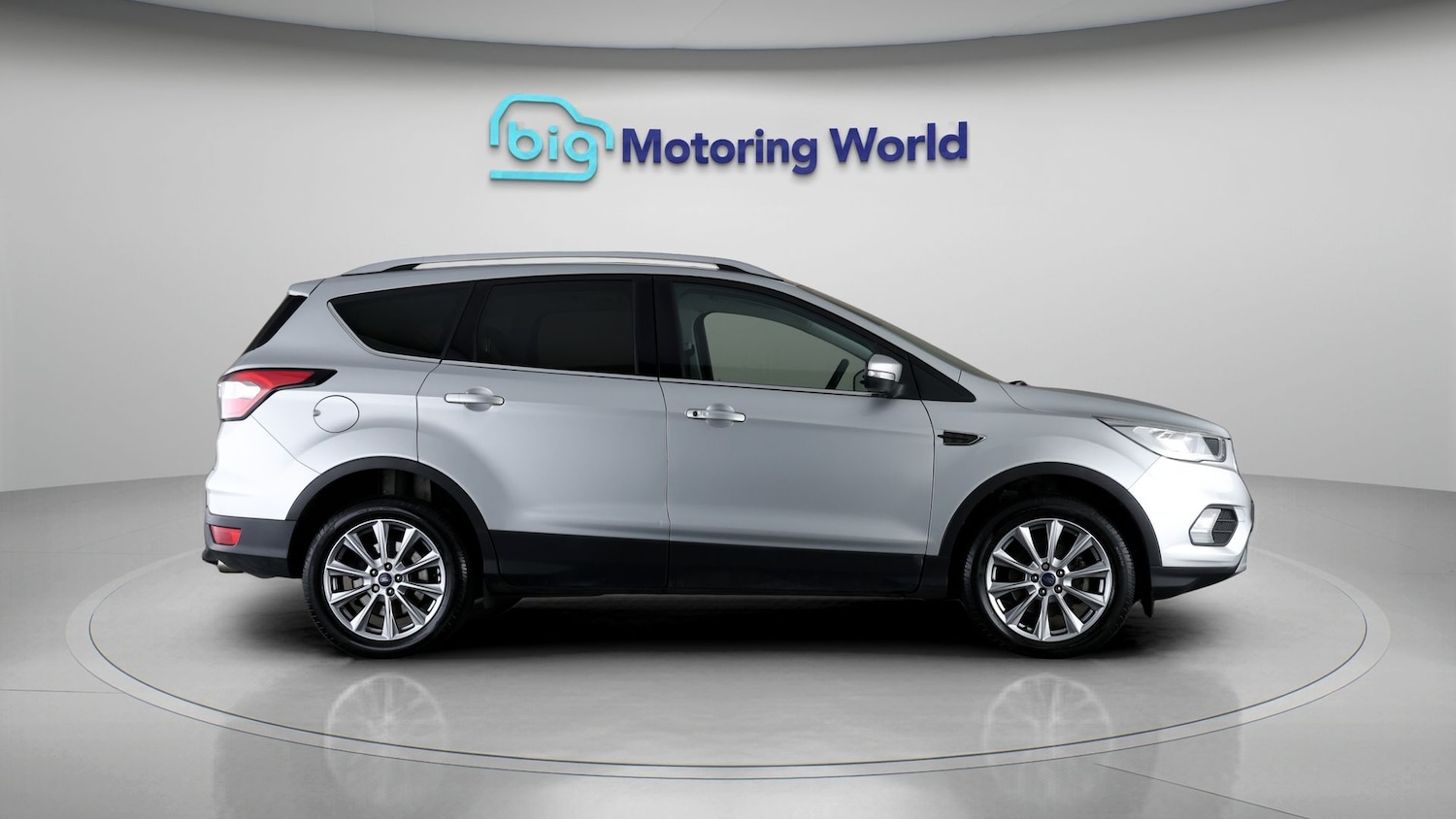 Used Ford Kuga 2019 for sale - 77976953: Photo 8