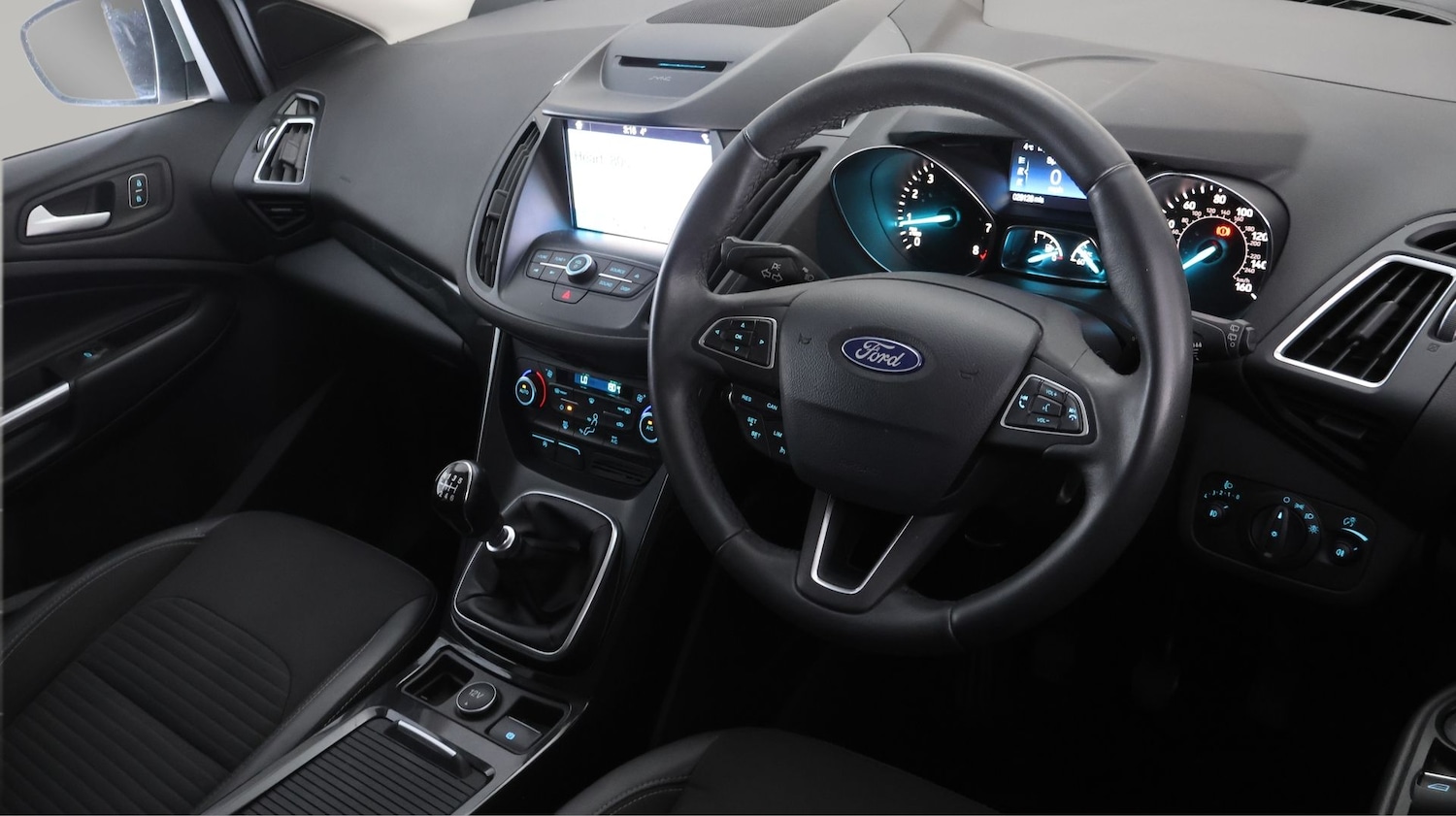 Used Ford Kuga 2019 for sale - 77976953: Photo 9