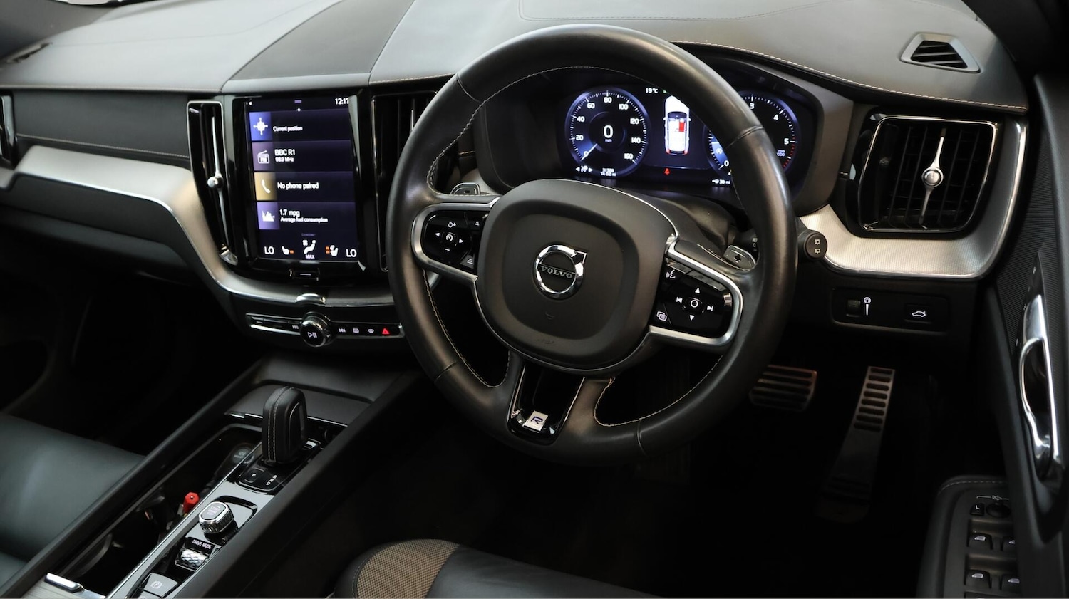 Used Volvo XC60 2020 for sale - 76715456: Photo 10